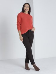 L/S Chunky Knit Jumper