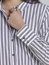 L/S Longline Shirt