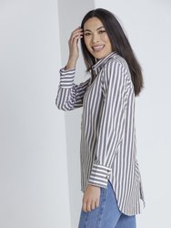 L/S Longline Shirt