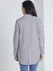 L/S Longline Shirt