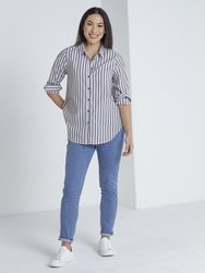 L/S Longline Shirt