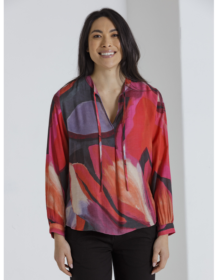 L/S Fantasy Women's Shirt