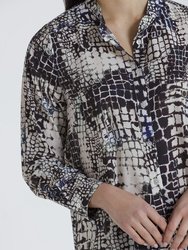 Hi-Lo Hem Shirt