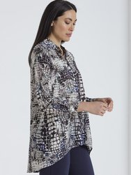 Hi-Lo Hem Shirt