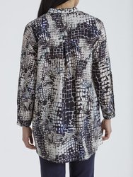Hi-Lo Hem Shirt