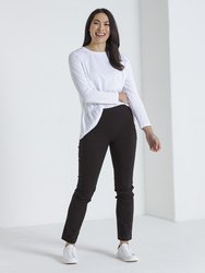 F/L Stretch Trim Pant