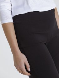 F/L Stretch Trim Pant
