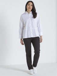 F/L Stretch Trim Pant