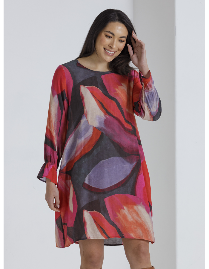 L/S Fantasy Dress