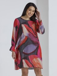 L/S Fantasy Dress