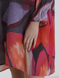 L/S Fantasy Dress