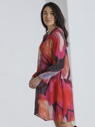 L/S Fantasy Dress