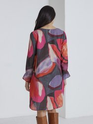 L/S Fantasy Dress