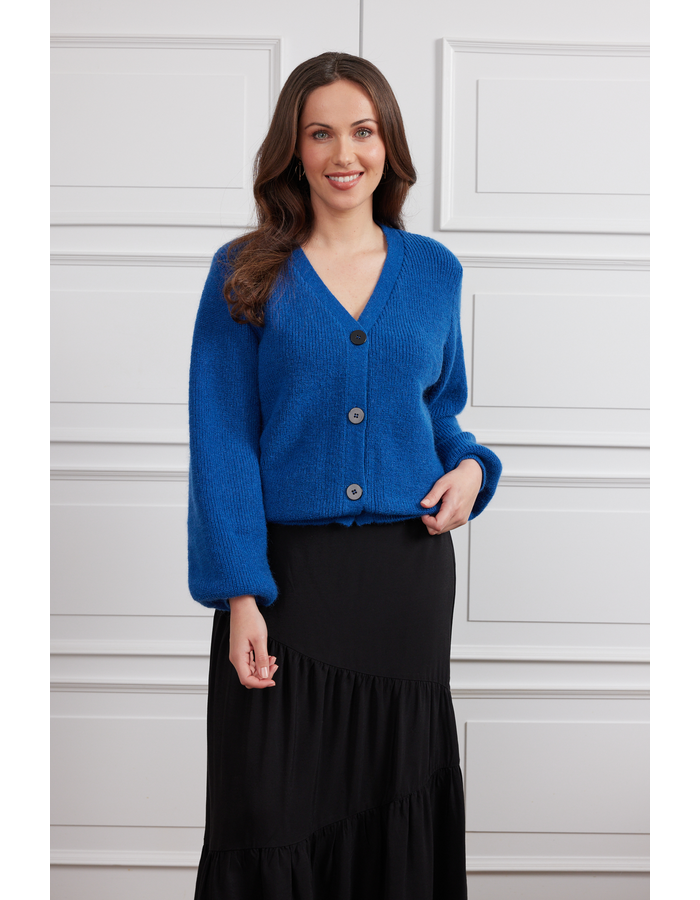 Thea Women's Cardigan