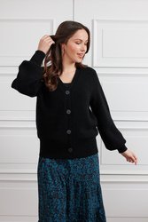 Thea Cardigan
