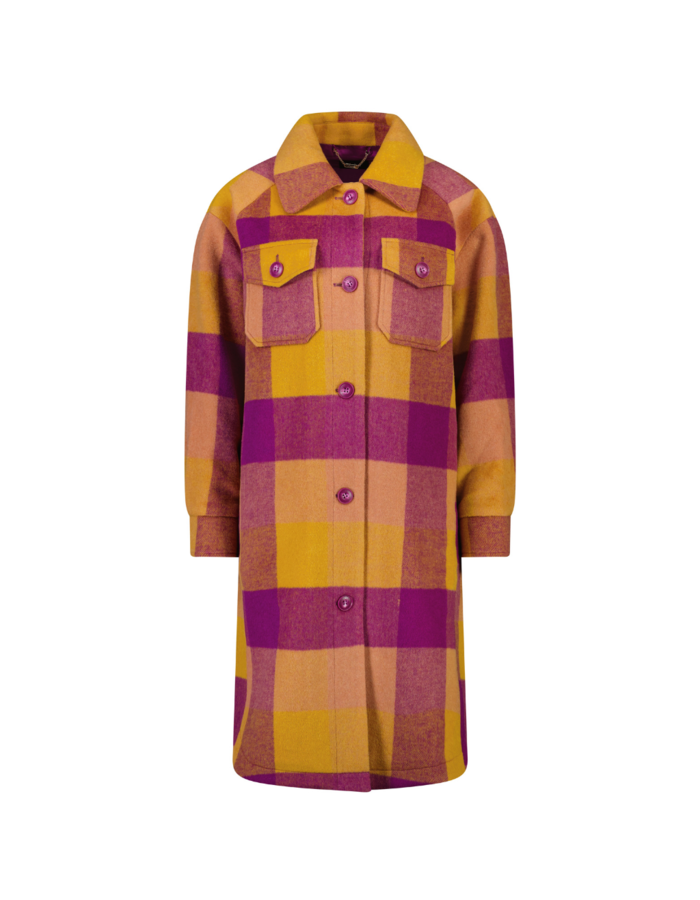 Ricki Shacket