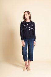 Spots Galore Top