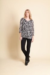 Peasant Blouse