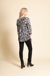 Peasant Blouse