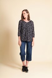 Peasant Blouse