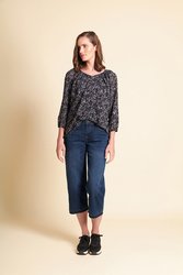 Peasant Blouse