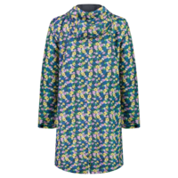 Debbie Rain Coat