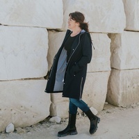 Rach Coat