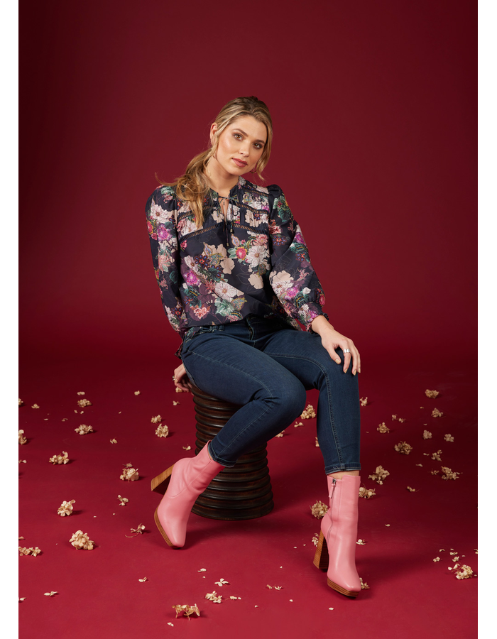 Amore Mio Women's Top
