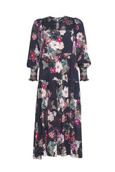 Amore Mio Midi Dress