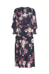 Amore Mio Midi Dress