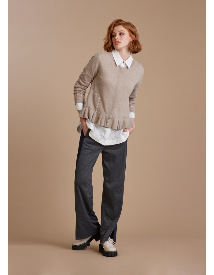 Double X Women's Cardi