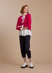 Mix 'n Mingle Cardi