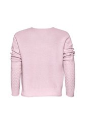 Mix 'n Mingle Cardi