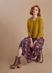Mix 'n Mingle Cardi