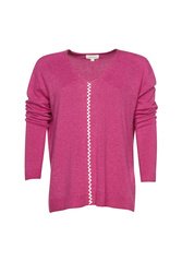 Double X Sweater 