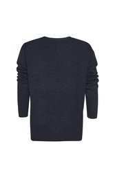 Double X Sweater 