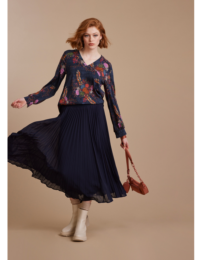 Check to Check Women's Top