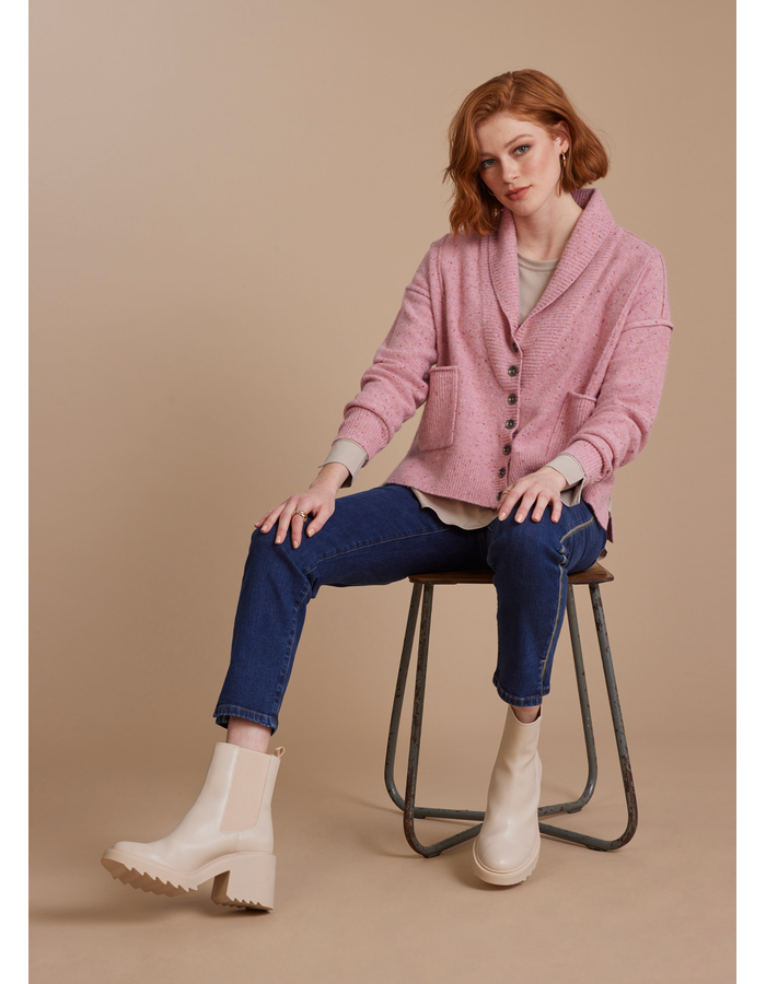Confetti Women's Cardi