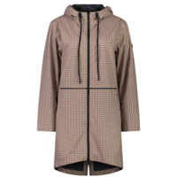Debbie Rain Coat