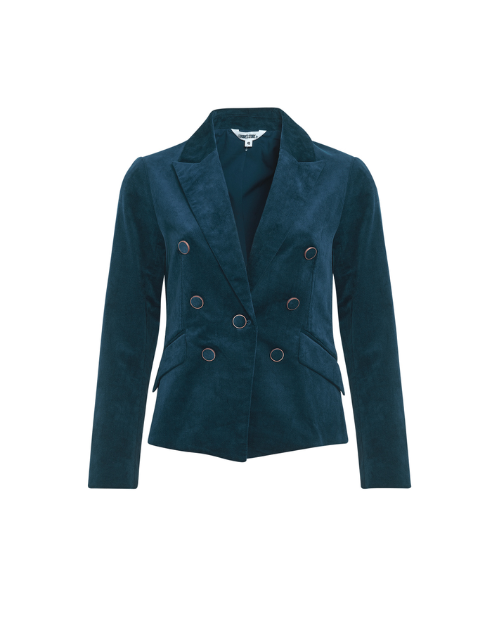 Garbo Women's Blazer