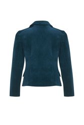 Garbo Blazer