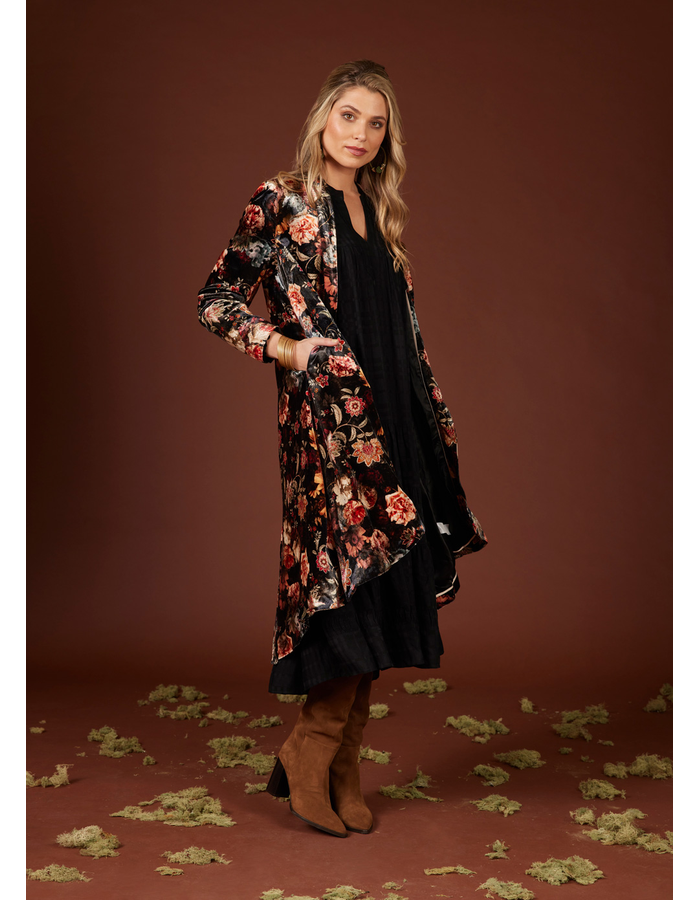 Enchantress Women's Coat