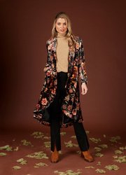 Enchantress Coat