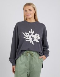 Inflorescence Crew