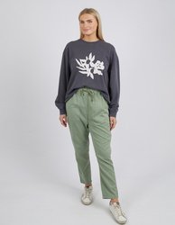 Inflorescence Crew