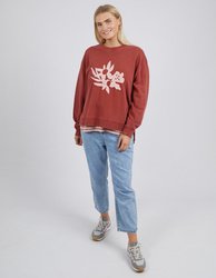 Inflorescence Crew