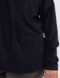 Society L/S Tee