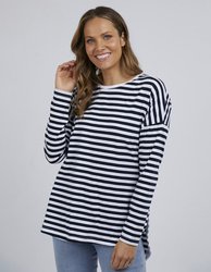 Lauren L/S Women's Tee