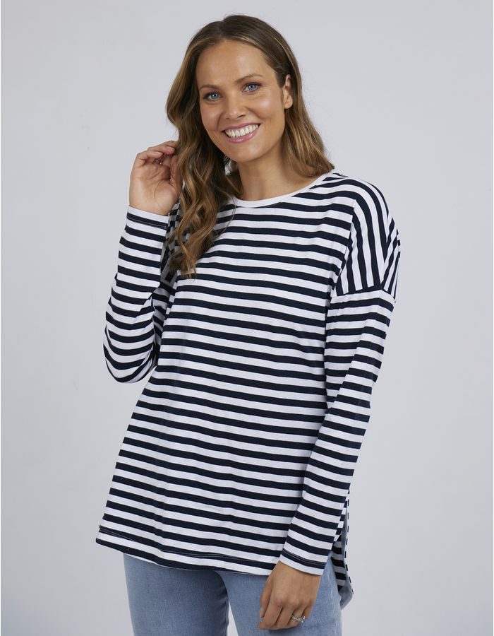 Lauren L/S Women's Tee