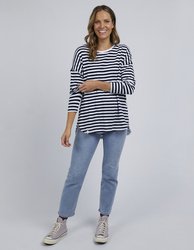 Lauren L/S Women's Tee